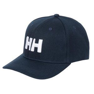 Helly Hansen Brand Cap